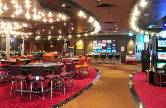 Lasseters Casino Online
