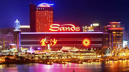 Sands Macao