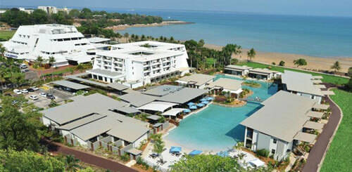 Skycity Darwin