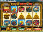 Spin Palace Slots