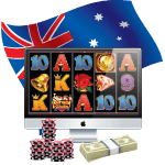 best real money online pokies australia