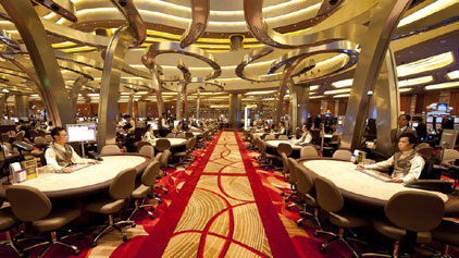 21 Singapore Casino Guide Best Sg Gaming Rooms