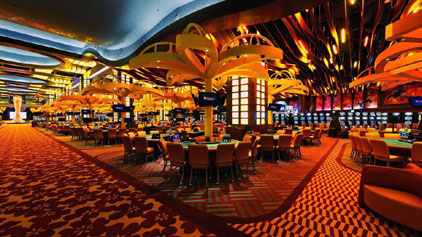 21 Singapore Casino Guide Best Sg Gaming Rooms