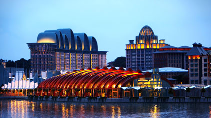 21 Singapore Casino Guide Best Sg Gaming Rooms