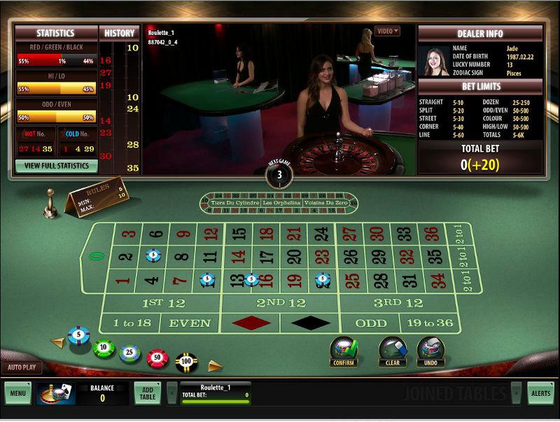 online casino australia live dealer