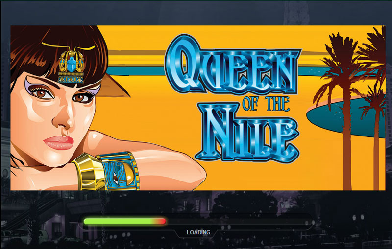 Queen of the Nile Pokies Review 2023 Try for FREE Here