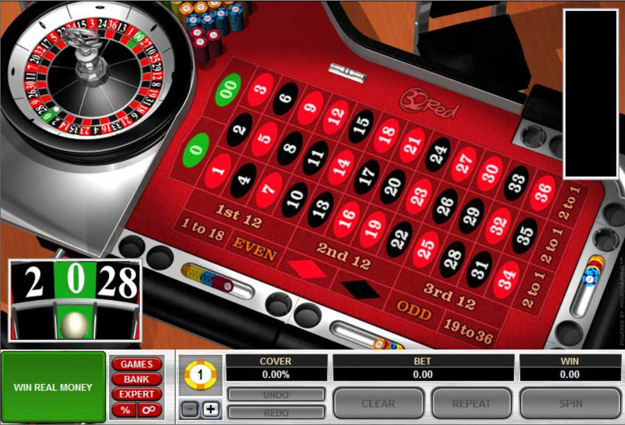 Bet on red casino online