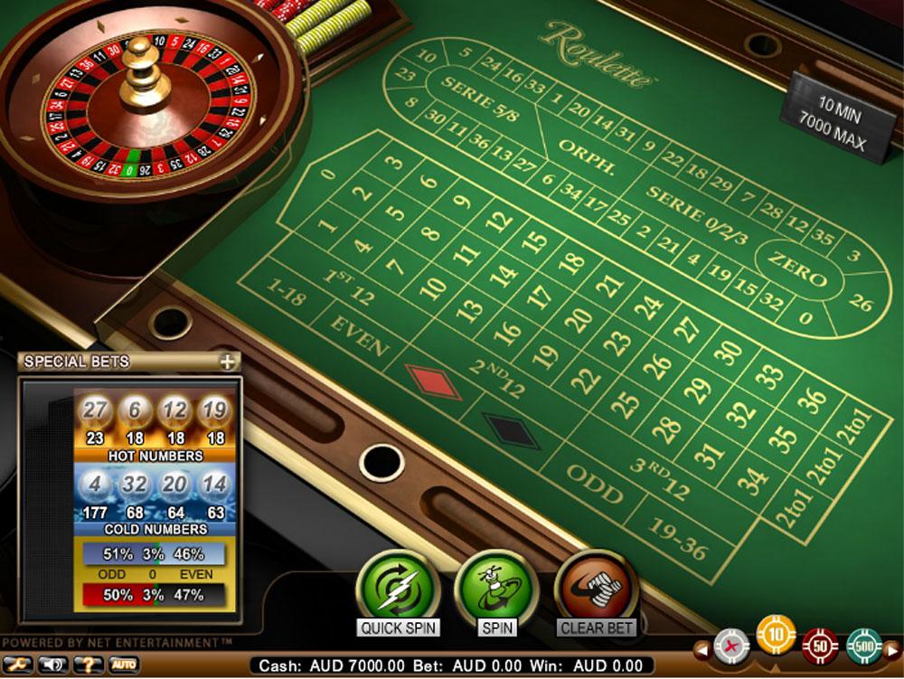 jogos de casinos