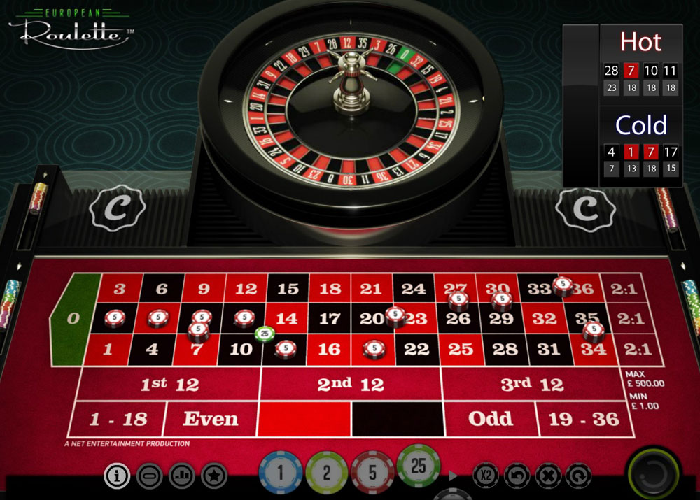 casumo live casino app