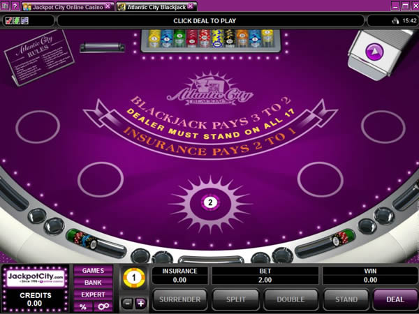 jackpot city casino 30 free spins