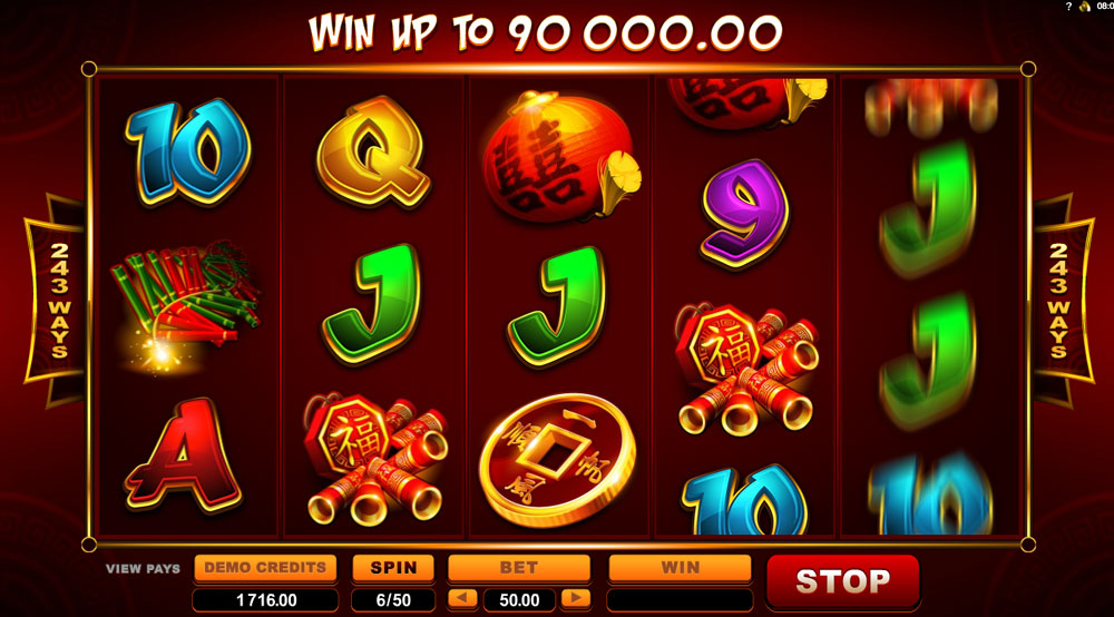 LuckLand Online Casino Review » Up to $1,000 Bonus in 2023