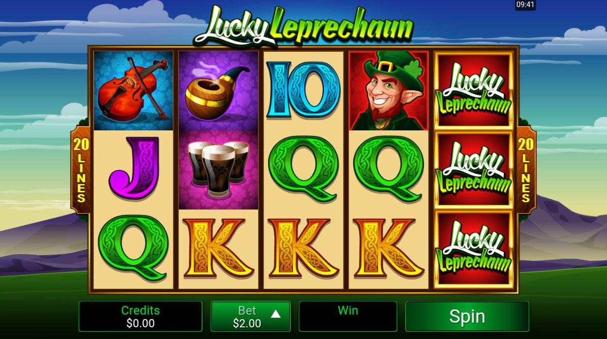 casino online norge